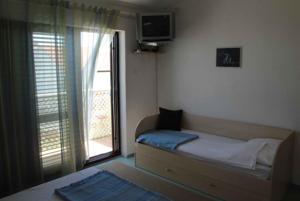 Apartments Marica Trogir Chambre photo