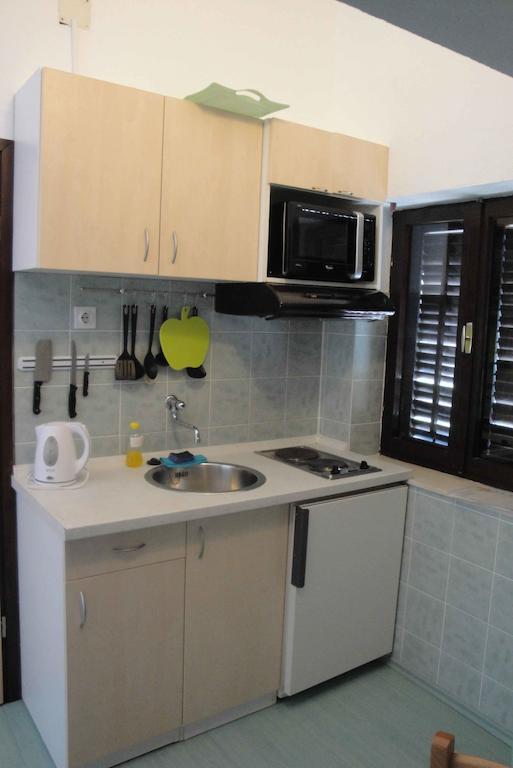 Apartments Marica Trogir Chambre photo