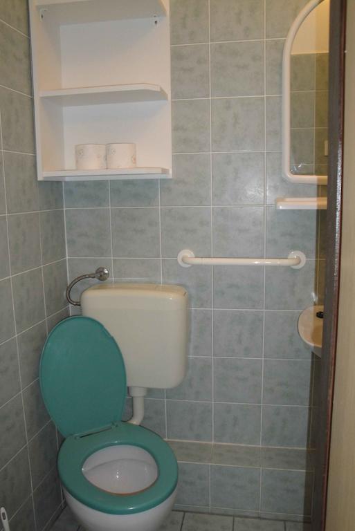Apartments Marica Trogir Chambre photo