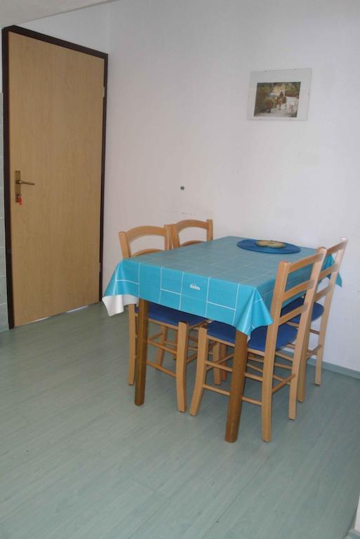 Apartments Marica Trogir Chambre photo
