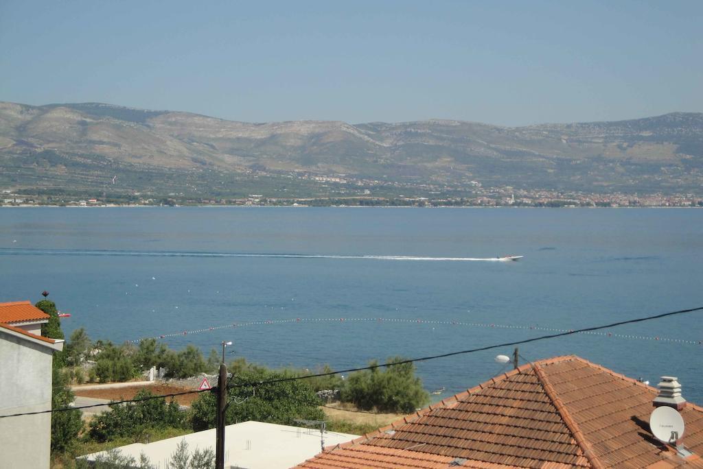 Apartments Marica Trogir Chambre photo