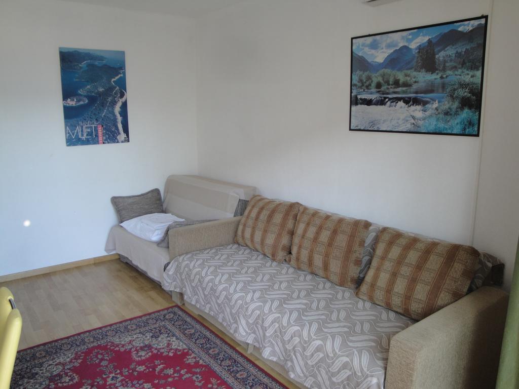 Apartments Marica Trogir Extérieur photo
