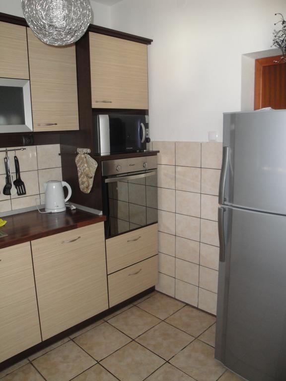 Apartments Marica Trogir Extérieur photo