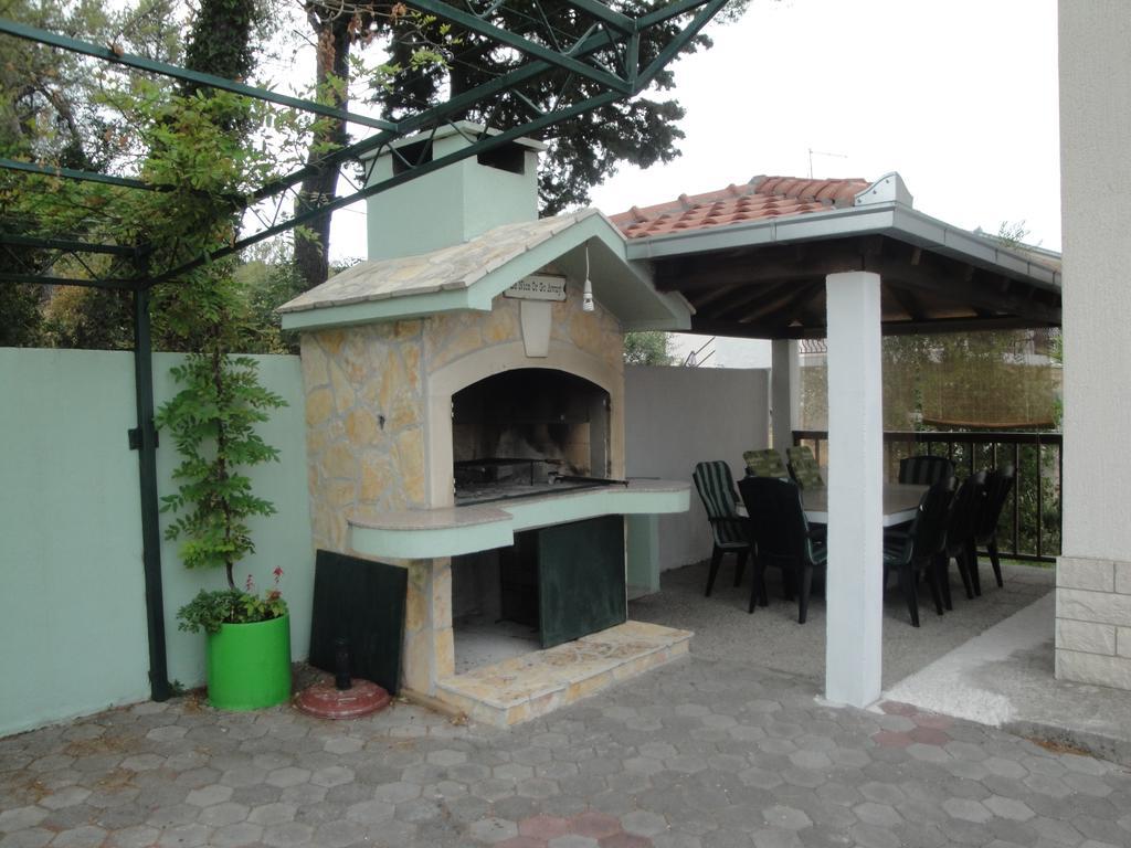 Apartments Marica Trogir Extérieur photo