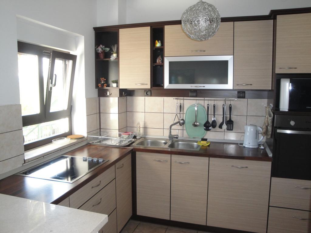 Apartments Marica Trogir Extérieur photo