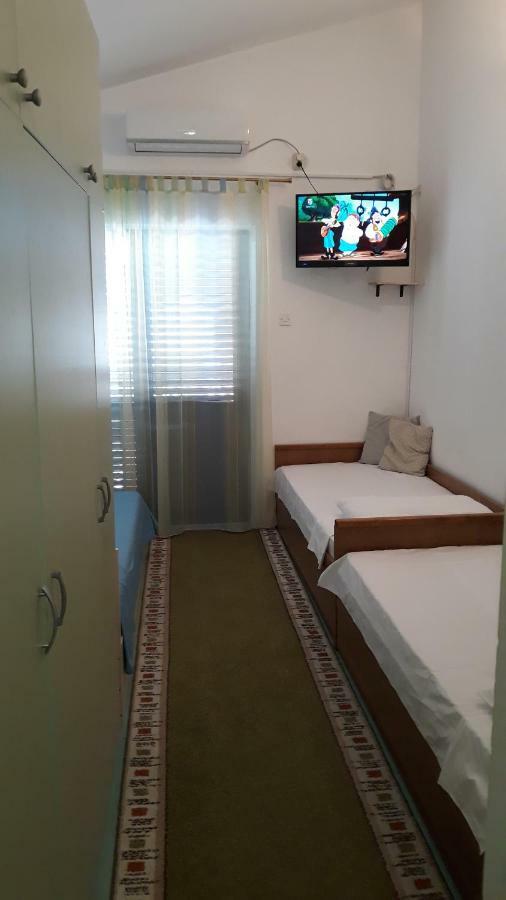 Apartments Marica Trogir Extérieur photo