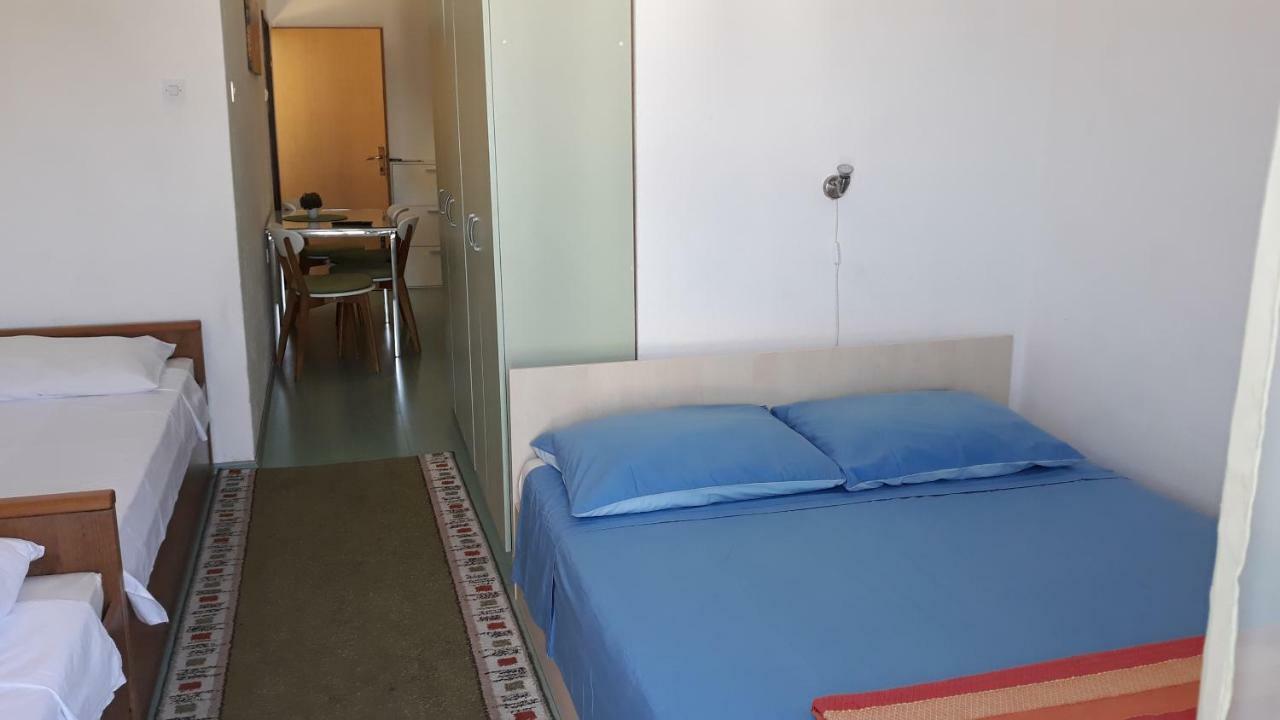 Apartments Marica Trogir Extérieur photo